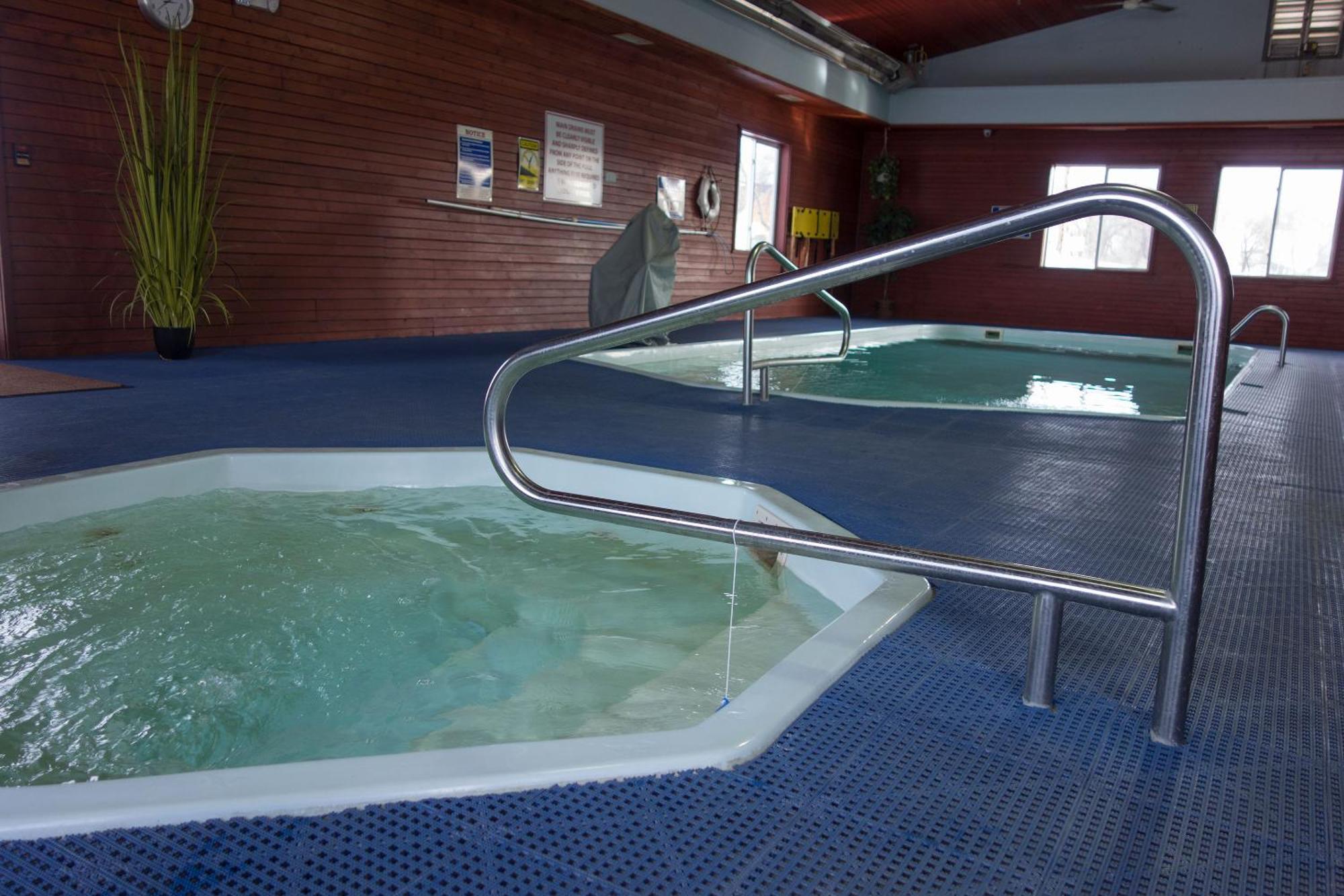 Miles City Hotel Zewnętrze zdjęcie