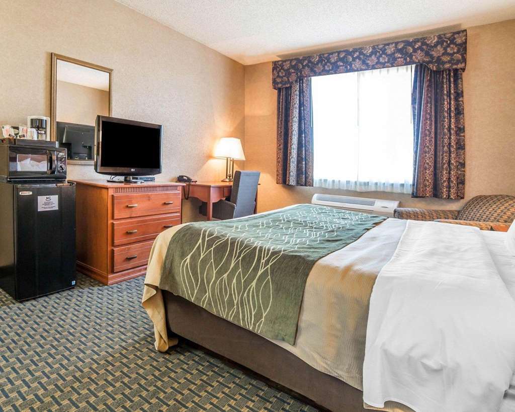 Miles City Hotel Pokój zdjęcie