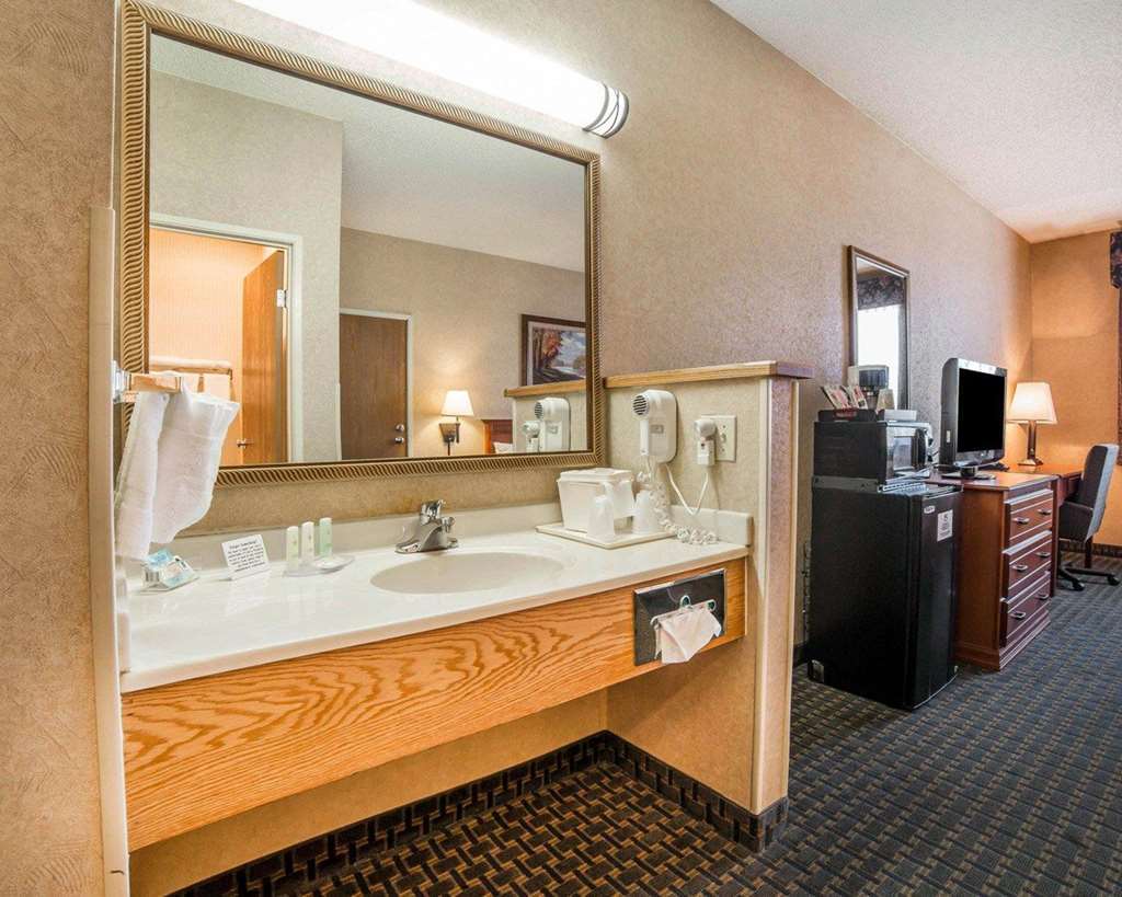Miles City Hotel Pokój zdjęcie