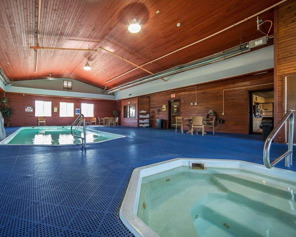Miles City Hotel Udogodnienia zdjęcie