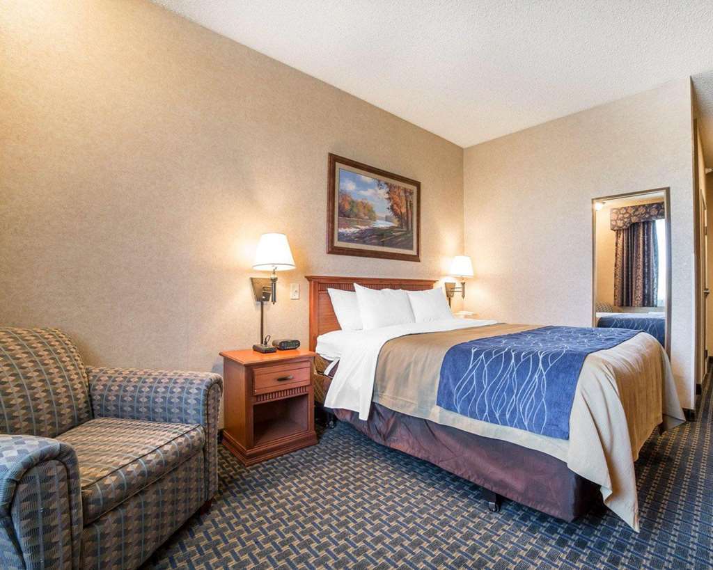 Miles City Hotel Pokój zdjęcie