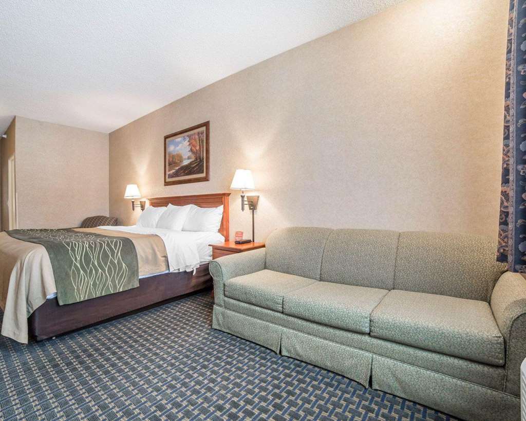 Miles City Hotel Pokój zdjęcie